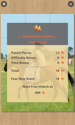 PuzzleX android App screenshot 6